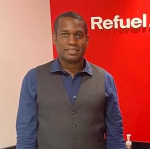 Meet your Posher, Dewey